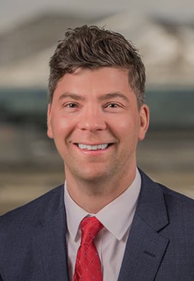 Attorney Jordan Cameron