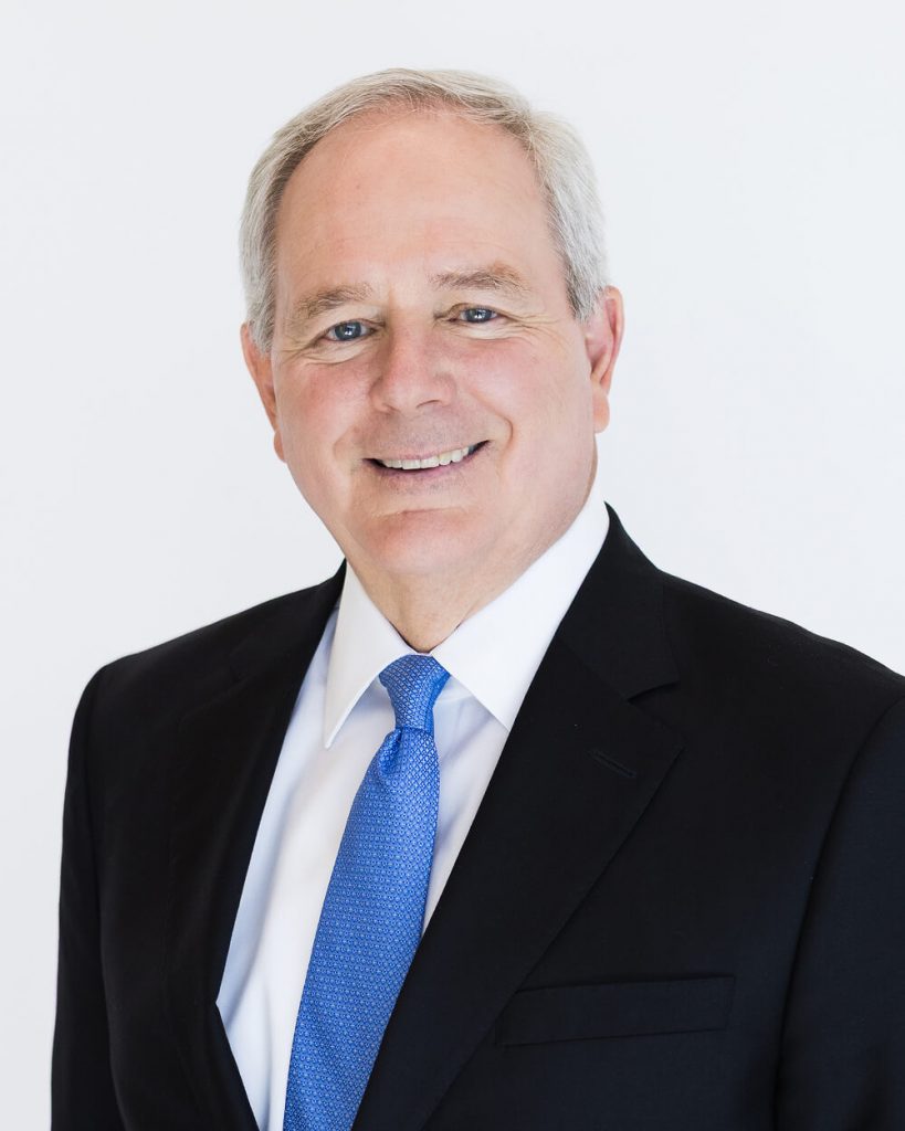 Portrait of attorney Jordan Cameron from Cameron & Ringwood Law