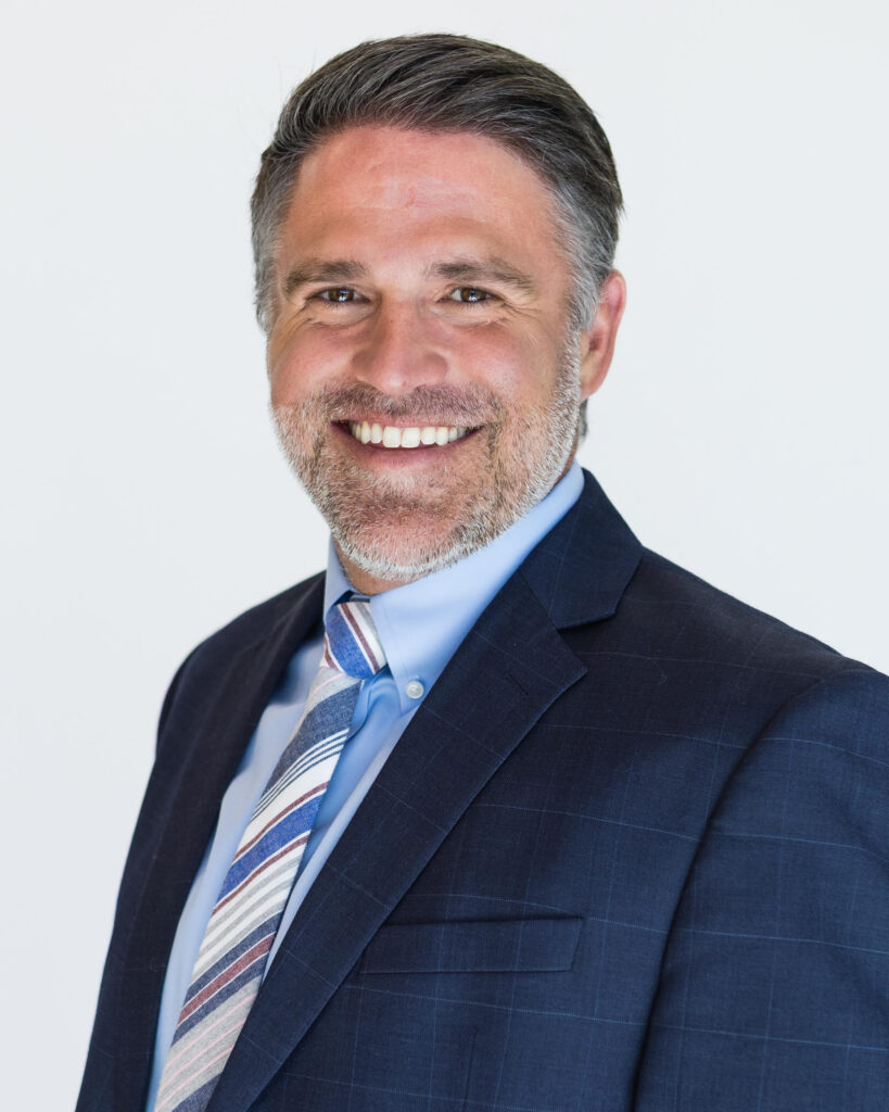 Evan Schmutz - Attorney at Cameron Ringwood Attorneys